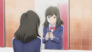 Tsuki ga Kirei